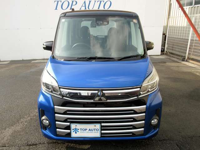 【トップオート越谷】軽自動車専門店！全国屈指の店頭総在庫が常時450台以上！！【越谷神明町交差点】【北越谷駅最寄り】スグ！高品質・低価格にこだわっていますので、是非1度ご来店ください！！