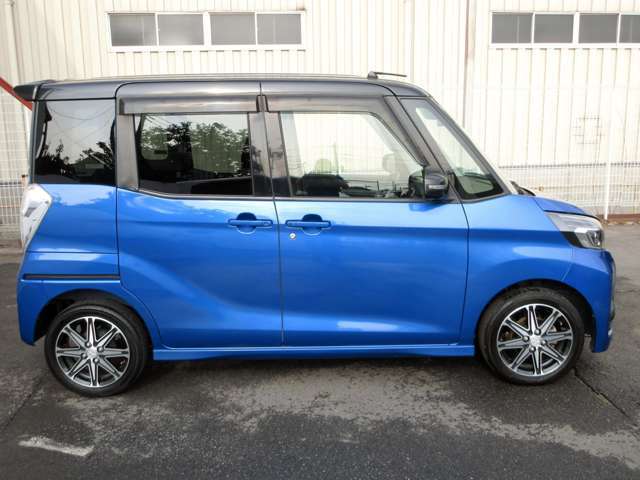 【購入後も安心】当店はご納車後も整備工場・鈑金工場も自社でご用意していますので、修理・整備・事故修理・保険修理・ワンポイント鈑金・鈑金塗装・オールペイント（全塗装）なども対応可能なのでご相談ください！