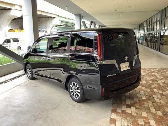 ☆新車の販売も可能です☆新車ご希望のお客様も是非当社にご相談下さいませ♪
