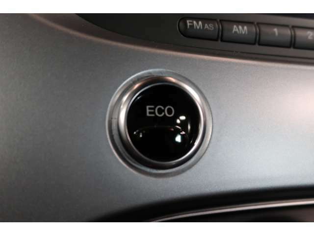 ●『ECOモード』便利なECOモード搭載♪燃費重視の走行モードに切り替わります♪