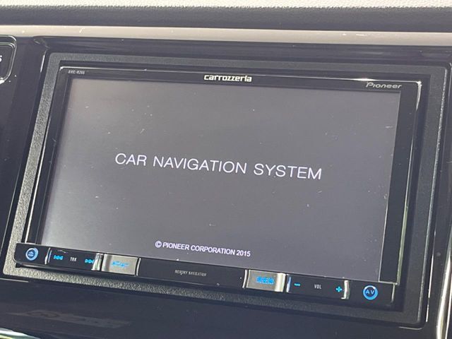 【ナビゲーション】目的地までしっかり案内してくれる使いやすいナビ。Bluetooth接続すればお持ちのスマホやMP3プレイヤーの音楽を再生可能！毎日の運転がさらに楽しくなります！！