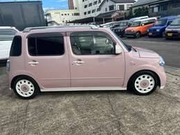 エンジンマウント、ミッションマウント新品交換！ドライブシャフトは左右リビルトにて交換！