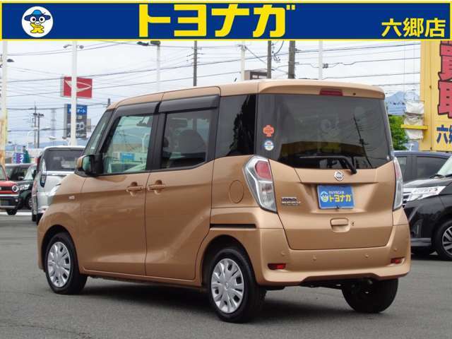 トヨナガ54周年感謝祭開催中！とってもオススメな目玉車です！全車保証付で安心してお乗りいただけます！是非是非お早めに！