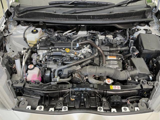 親切・丁寧な専門メカニックスタッフが応対！・車検・点検整備・事故等の修理などアフターサービスも安心。お車のカスタマイズもネクステージのサービススタッフまでご相談ください！