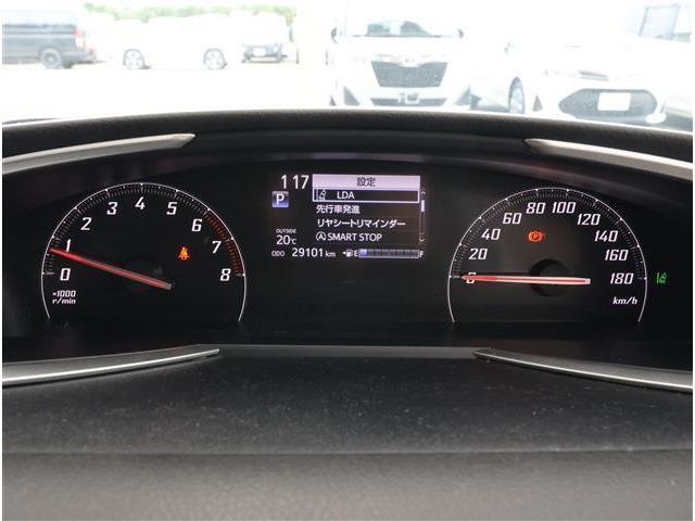 毎日見る部分なので見やすいメーターが良いですね！