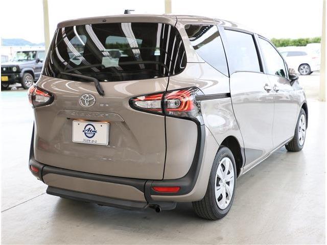 取り回しがしやすいコンパクトな車体です！