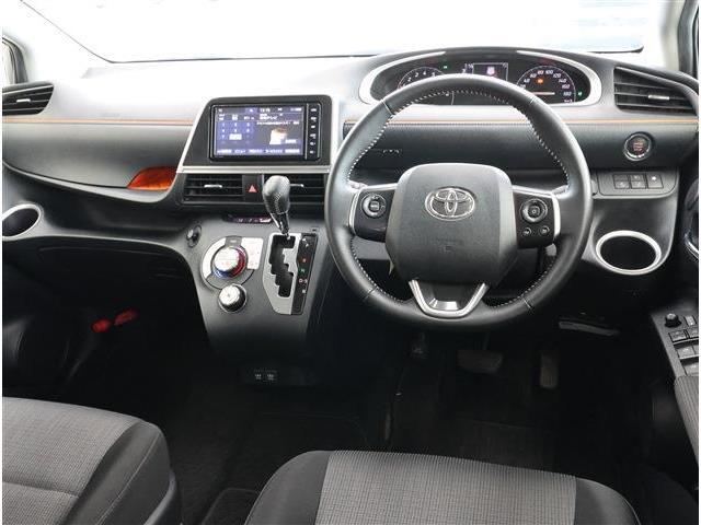 車の印象を決めるこだわりのデザインになってます！