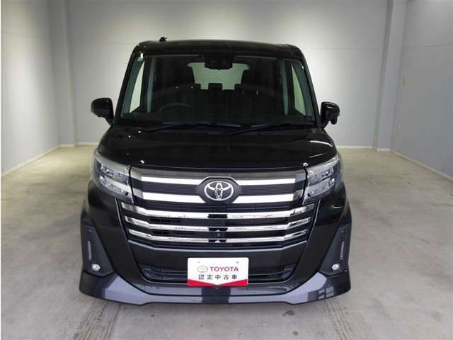 ロングラン保証付き。トヨタのお店で中古車をお買い上げいただいたすべてのお客様に安心で快適なカーライフをお約束する1年間の保証です。