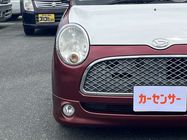 是非、一度現車をご覧になってください！