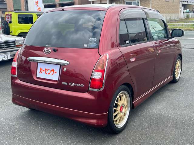 是非、一度現車をご覧になってください！