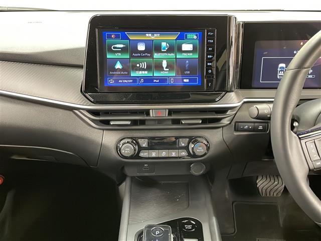 【運転席操作部】快適なドライブを楽しむための機能が装備されています！運転席から触れるので、使いやすいです！除菌プランいれていただくと、さらに清潔で安心していただけます！