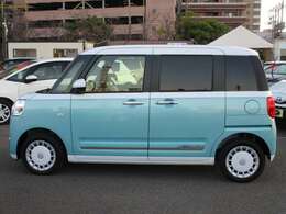 R5年式　大人気のダイハツ　ムーヴキャンバス　ストライプスG　入庫しました♪