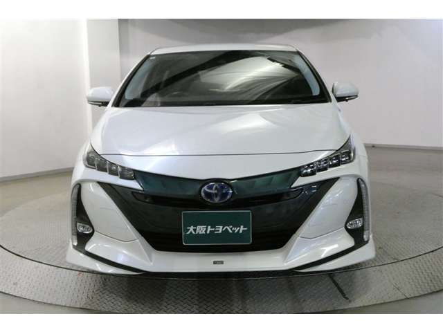 中古車も大阪トヨペットにお任せ下さい！