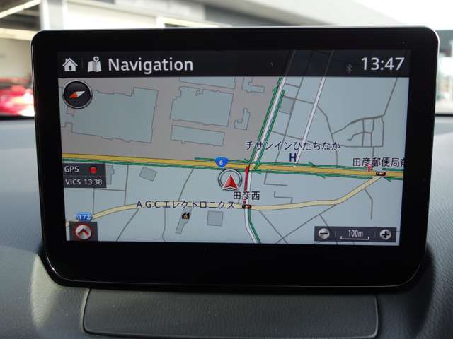 純正のナビが装備されております！地図データの年式などに関しましては、担当スタッフまでお問い合わせくださいませ。→TEL:0078-6002-916630