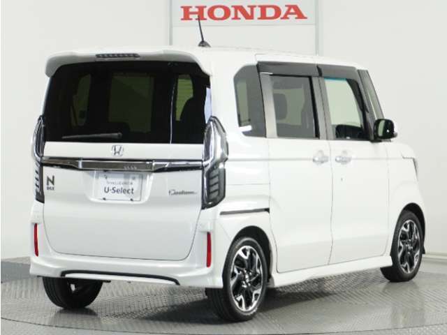 ホンダ車専門のエンジニアが中古車加修消耗品交換基準に準じた整備をキッチリ施してお渡しさせていただきます！