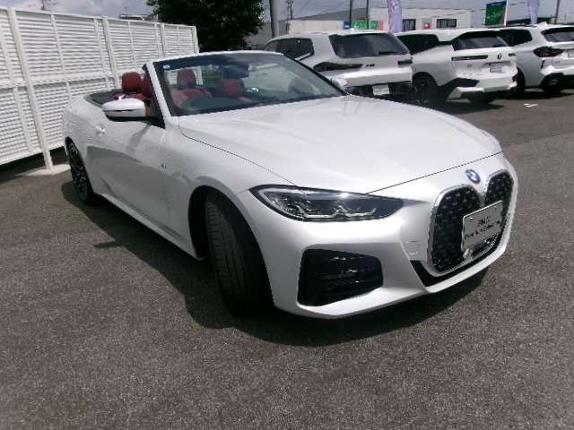 当社ではコーティングも承っております！BMWがお勧めいたしますイノベクションコーティングは塗装面を守りながら新車時の深い光沢と重厚なツヤを保ち続けることができます。愛車を長く綺麗な状態でお乗り頂けます！