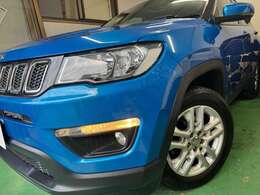 車検期限が近いお車は車検取り直して納車せていただくことも可能です。その他、追加整備、パーツ取付け等も承っております。お気軽にお問合せください。