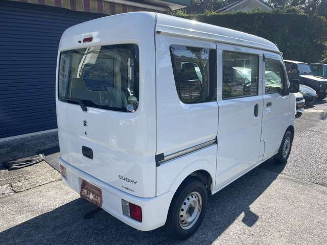 自社無料保証をお付けいたしております！詳細内容はお問い合わせください！その他、保証期間の長い有償保証もご用意できますので、ぜひお問い合わせください！