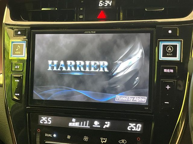 【BIG-X9インチナビ】人気の大画面BIG-Xナビを装備。専用設計で車内の雰囲気にマッチ！ナビ利用時のマップ表示は見やすく、テレビやDVDは臨場感がアップ！いつものドライブがグッと楽しくなります♪