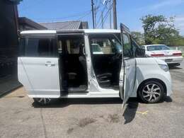 静岡県富士市で営業しております！駐車場もありますのでお気軽にお越しください！！