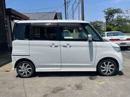 中古車は一点ものになります！ご成約後はきっちりクリーニングしてご納車致します