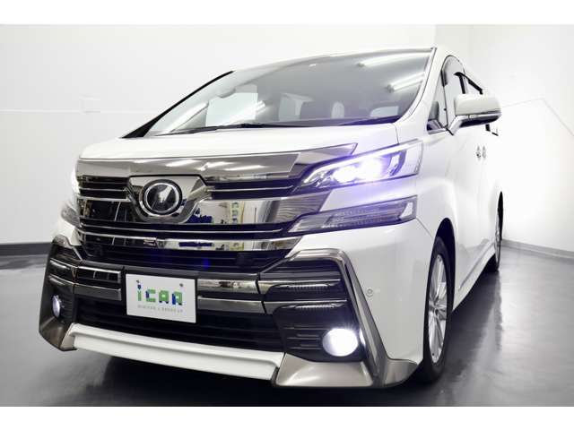 【ご家族全員に安心・安全を】国家資格自動車2級整備士4名が在籍する自社認証整備工場で納車前点検を実施。ミニバンに関する豊富な経験と高度な技術を持つ整備士がしっかりとメンテナンスをしてお届けします！