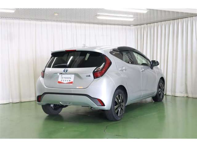 是非一度お車を見にお越しください。