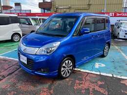 当店は、新潟県内で自動車販売・買取店、整備工場を7店舗展開する、「ONE＆PEACEグループ」の中古車販売店です。