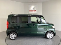 購入後も自社指定整備工場完備でお客様の愛車をしっかりサポート致します！御納車時には安全かつ安心してお乗り頂けるようホンダ専門知識を持つ整備スタッフが点検・整備・装備も説明をしてお渡ししております。