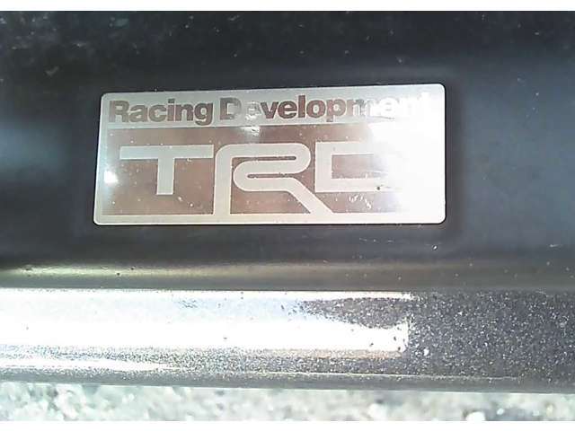 ★現車確認は要予約★　TRDエアロパーツF.S.R　TRDマフラー　TRD車高調　バックカメラ　ETC　フルセグTV　BT　USB　SD　3連メーター　6速MT　キーフリーシステム　PUSHスタート