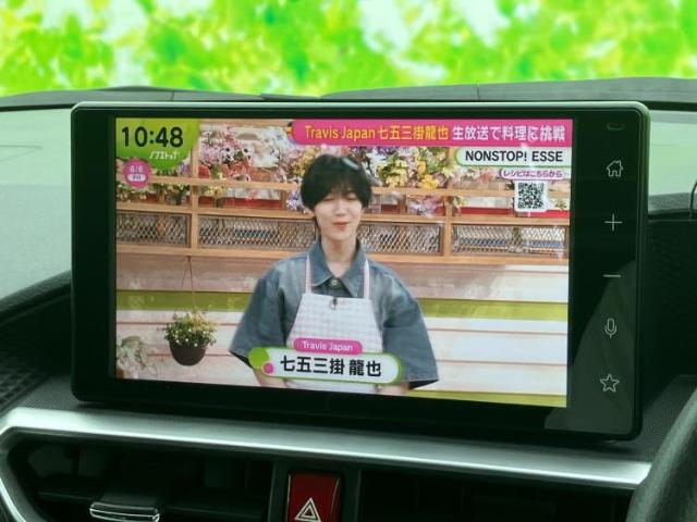 フルセグTV