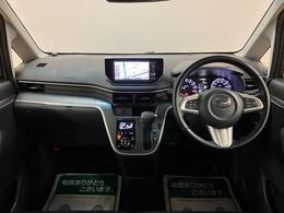 充実装備のムーヴカスタムRSのお買得車が入庫しました！走行2.4万km！ナビゲーション、バックカメラ、ETC、LEDヘッドライト・フォグランプ、オートエアコン、キーフリーなど装備の1台です！！（＾＾♪