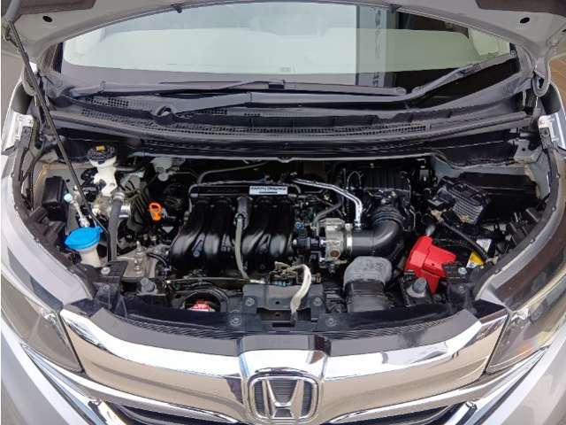 ☆弊社、指定工場にて12ヶ月点検と納車前点検整備実施後、ご納車致します☆