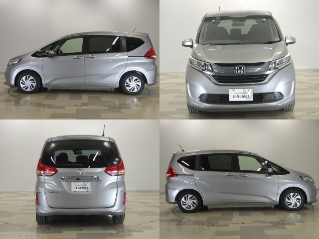 【ボディカラー】ルナシルバーメタリック！修復歴なしでおすすめです(^^♪