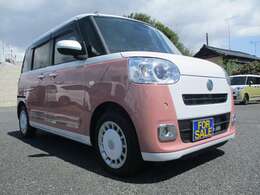 ご納車前のボディガラスコーティングやポリマーコーティングも専門の業者がクオリティの高いコーティングをご提供しております♪