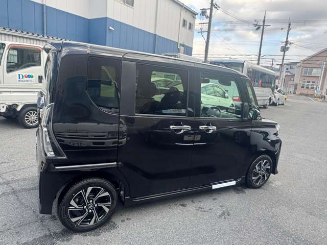 ☆中古車販売はもちろんですが、新車・カーリース・保険・板金・車検・点検なども可能！御購入後も、お客様のサポートをさせて頂きます☆