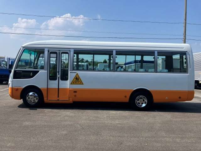 Aftermarketナビ・車内置き去り防止システム