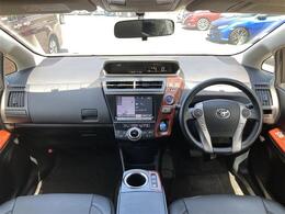 ◆平成27年3月登録 プリウスα【Sツーリングセレクション】が入荷致しました！！◆気になる車はお問い合わせください！メールでのお問い合わせも可能です！！◆試乗可能です！