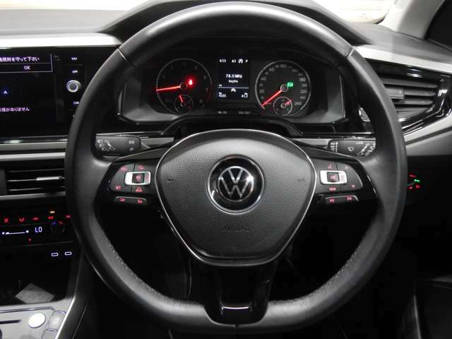 VW純正インフォテイメントシステムDiscover Media・LEDヘッドライト・プリクラッシュブレーキ・前後ドライブレコーダー・ETC2.0・クルーズコントロール