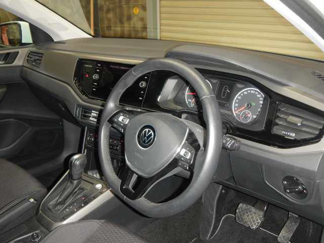 VW純正インフォテイメントシステムDiscover Media・LEDヘッドライト・プリクラッシュブレーキ・前後ドライブレコーダー・ETC2.0・クルーズコントロール