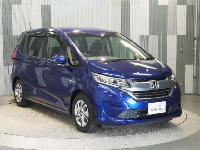 【指定工場】を併設しており、車検・点検整備もお任せ下さい。ホンダ車を知り尽したエキスパートサービスエンジニアがご対応させて頂きます。