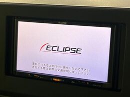 【ナビゲーション】使いやすいナビで目的地までしっかり案内してくれます。各種オーディオ再生機能も充実しており、お車の運転がさらに楽しくなります！！