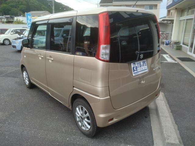 ★その他車検、修理、鈑金、ロードサービス等行っております！是非弊社にお任せ下さいませ！マイロードTEL0826-52-4156★