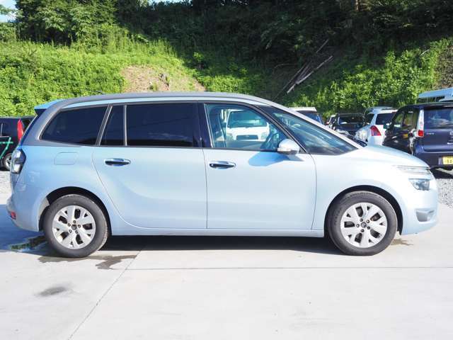 気になる車はまずはお気に入り登録をお願いいたします！
