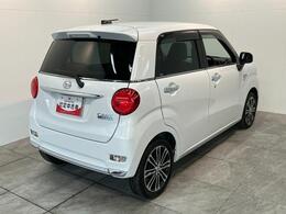 お客様にぴったりなおクルマをお選びいただけますように様々な展示車をご用意致しております！ダイハツの軽自動車だけではなく、他メーカー車やコンパクトカー・ミニバンなども数多く取り揃えております！