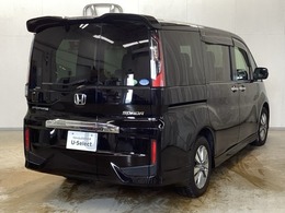 Honda認定中古車 U-Selectは3つの安心をお約束します。　1　Hondaのプロが整備した安心。 2　第三者機関がチェックした安心。　3　購入後もHondaが保証する安心。
