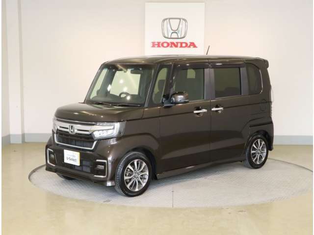 弊社はホンダの認定中古車ディーラーとして、お客様に安全・安心・快適なカーライフを提供することをお約束します。