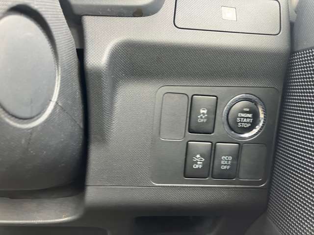 プッシュスタート