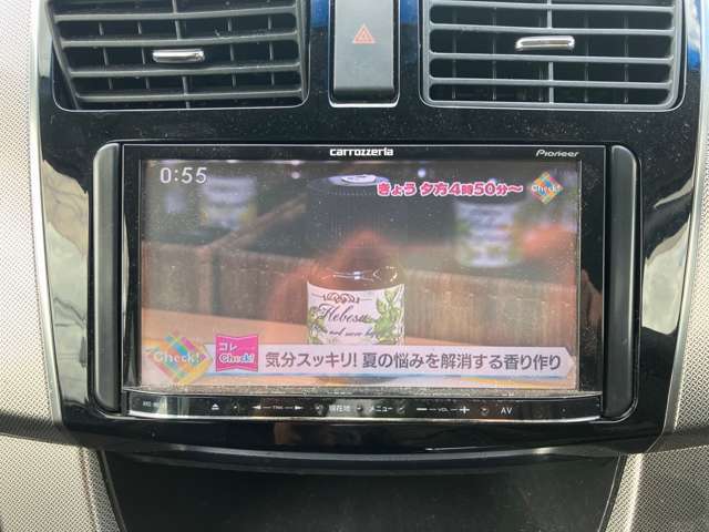 フルセグTV