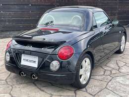 品質に自信有り！お近くの方は是非お車をご覧になり検討いただければと思います。